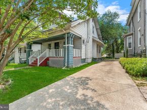 3006 South Dakota Avenue NE, Washington DC 20018