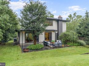 4844 Yorktown Boulevard, Arlington VA 22207