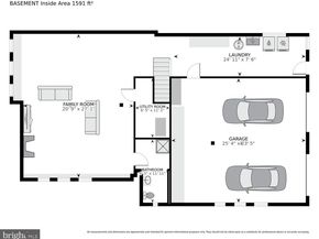 4844 Yorktown Boulevard, Arlington VA 22207