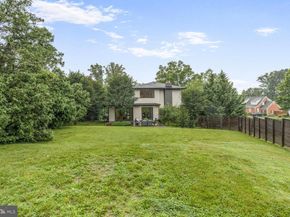 4844 Yorktown Boulevard, Arlington VA 22207