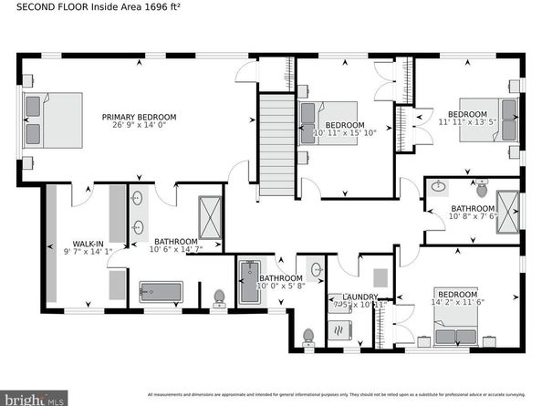 4844 Yorktown Boulevard, Arlington VA 22207