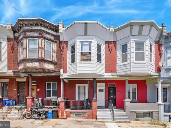 2835 W Montgomery Avenue, Philadelphia PA 19121