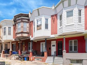 2835 W Montgomery Avenue, Philadelphia PA 19121