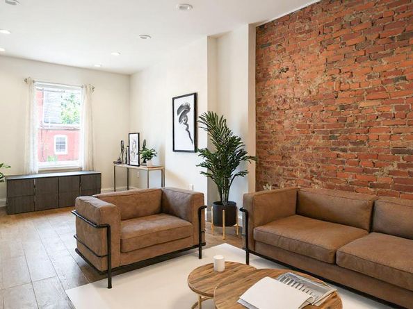 2835 W Montgomery Avenue, Philadelphia PA 19121