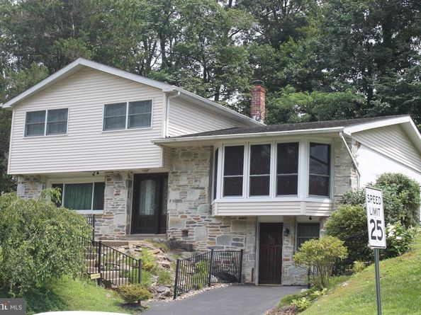 1035 Old Ford Road, Huntingdon Valley PA 19006