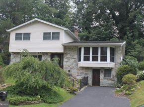 1035 Old Ford Road, Huntingdon Valley PA 19006