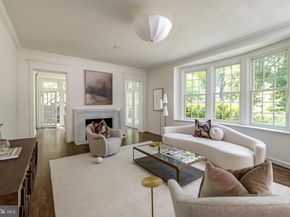 2825 Mcgill Terrace NW, Washington DC 20008