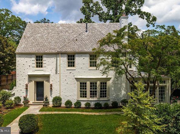 2825 Mcgill Terrace NW, Washington DC 20008