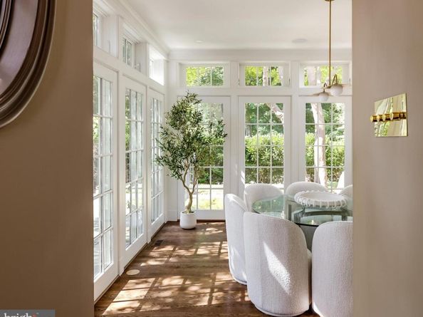 2825 Mcgill Terrace NW, Washington DC 20008