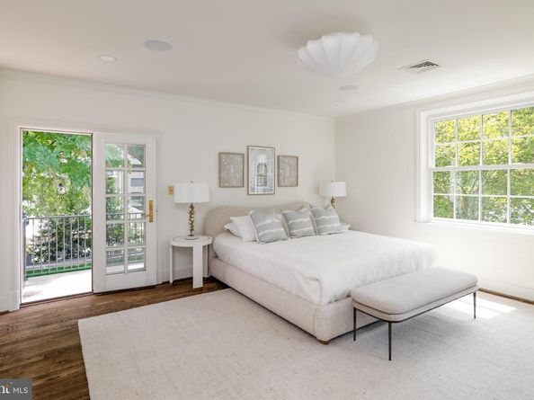 2825 Mcgill Terrace NW, Washington DC 20008