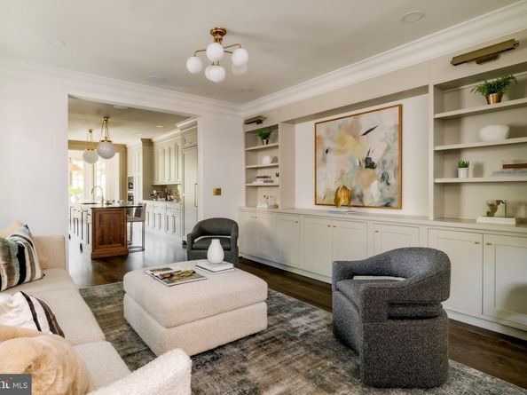 2825 Mcgill Terrace NW, Washington DC 20008