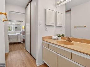 1933 Villaridge Drive 1933B, Reston VA 20191