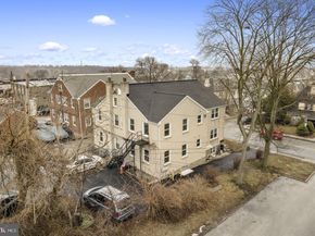 46 S State Road, Upper Darby PA 19082