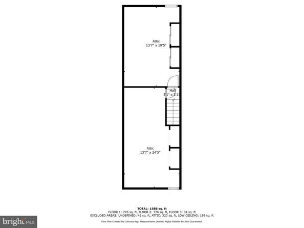 46 S State Road, Upper Darby PA 19082
