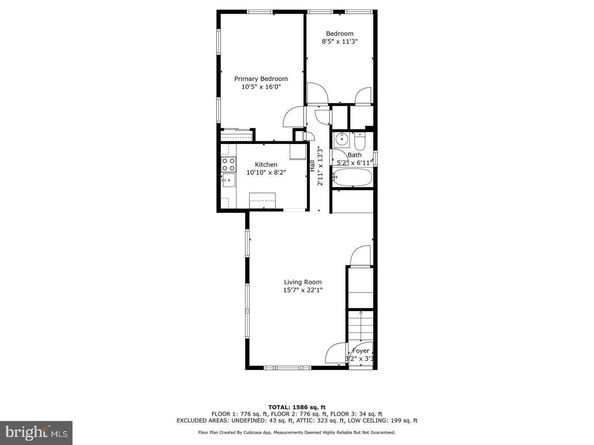 46 S State Road, Upper Darby PA 19082