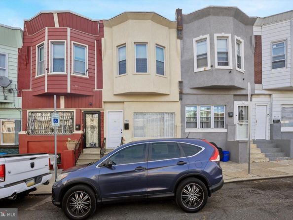 4411 N 4TH Street, Philadelphia PA 19140