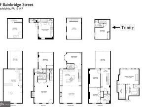 129 Bainbridge Street, Philadelphia PA 19147