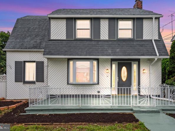 1112 Serrill Avenue, Lansdowne PA 19050