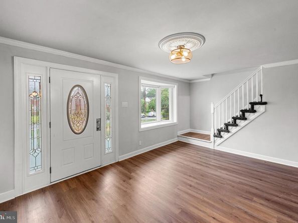 1112 Serrill Avenue, Lansdowne PA 19050