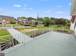 1112 Serrill Avenue, Lansdowne PA 19050