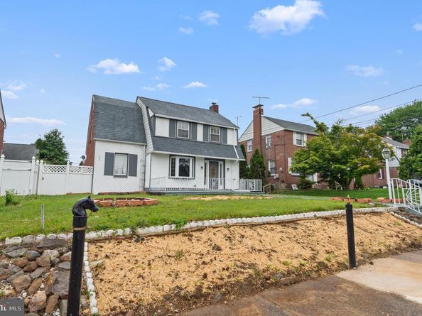 1112 Serrill Avenue, Lansdowne PA 19050