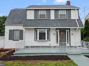 1112 Serrill Avenue, Lansdowne PA 19050