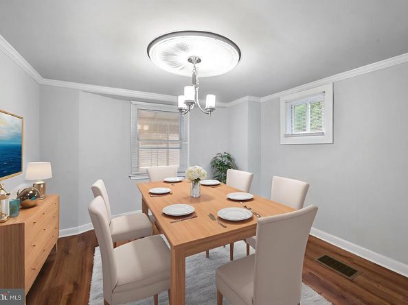 1112 Serrill Avenue, Lansdowne PA 19050