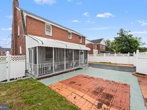 1112 Serrill Avenue, Lansdowne PA 19050