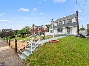 1112 Serrill Avenue, Lansdowne PA 19050