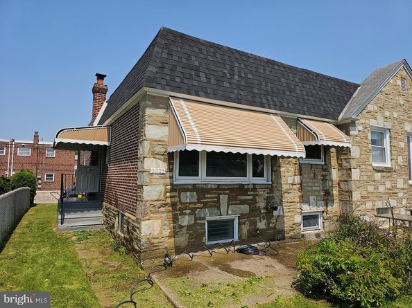 2223 Emerson Street, Philadelphia PA 19152