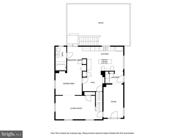 1626 Varnum Place NE, Washington DC 20017