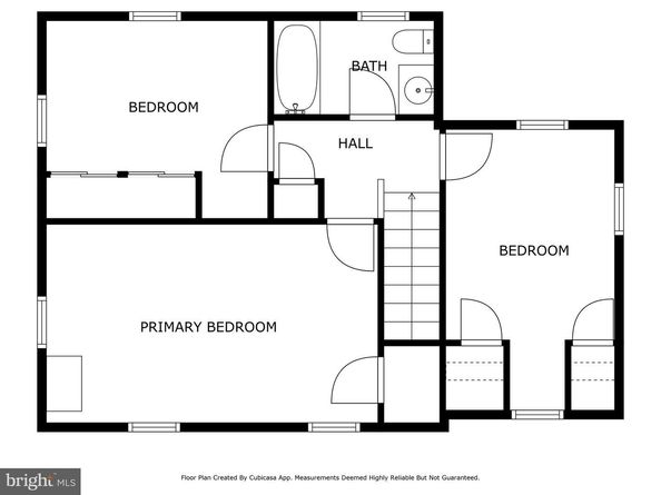 1626 Varnum Place NE, Washington DC 20017