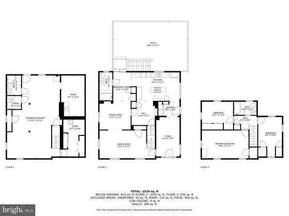 1626 Varnum Place NE, Washington DC 20017