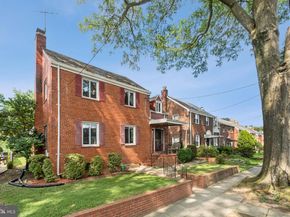 1626 Varnum Place NE, Washington DC 20017