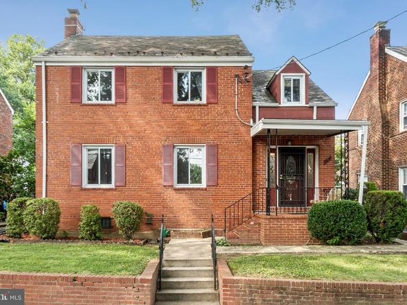 1626 Varnum Place NE, Washington DC 20017