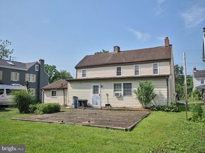 301 Main Street, Hulmeville PA 19047