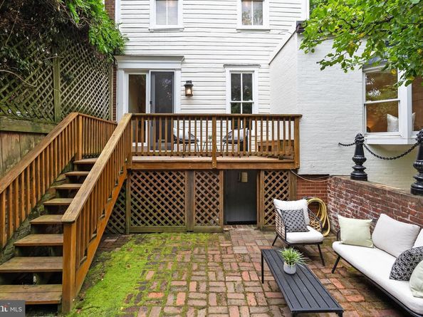 2429 Tunlaw Road NW, Washington DC 20007