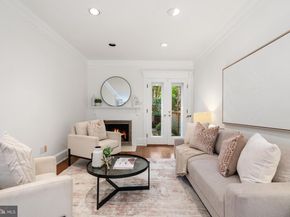 2429 Tunlaw Road NW, Washington DC 20007