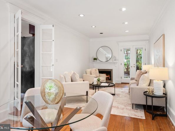 2429 Tunlaw Road NW, Washington DC 20007
