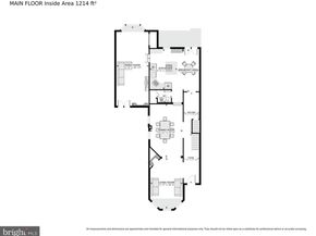 2429 Tunlaw Road NW, Washington DC 20007