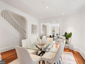 2429 Tunlaw Road NW, Washington DC 20007