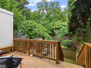 2429 Tunlaw Road NW, Washington DC 20007