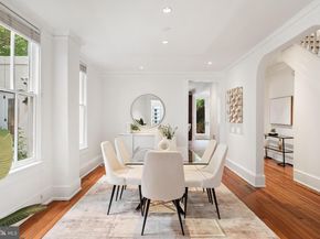2429 Tunlaw Road NW, Washington DC 20007