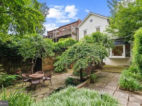 2429 Tunlaw Road NW, Washington DC 20007