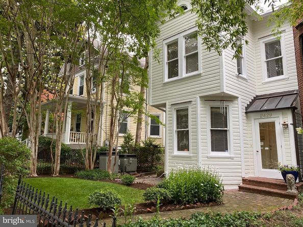 2429 Tunlaw Road NW, Washington DC 20007