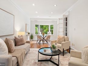 2429 Tunlaw Road NW, Washington DC 20007