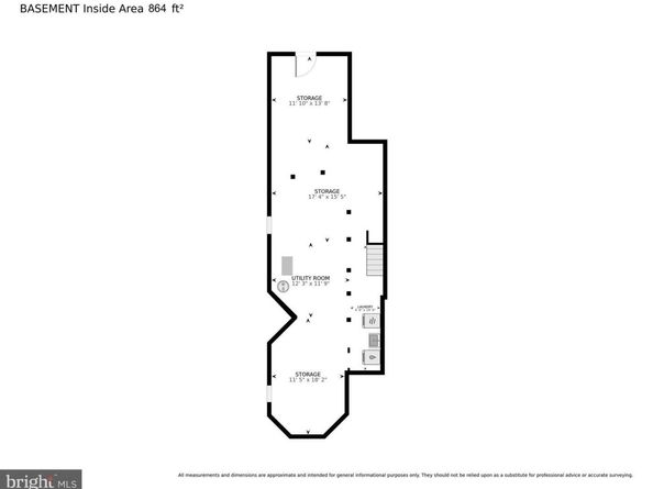 2429 Tunlaw Road NW, Washington DC 20007