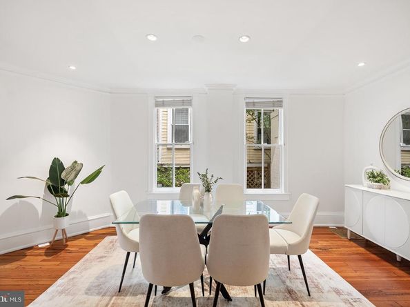 2429 Tunlaw Road NW, Washington DC 20007