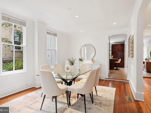 2429 Tunlaw Road NW, Washington DC 20007