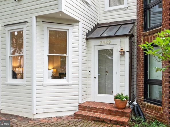 2429 Tunlaw Road NW, Washington DC 20007